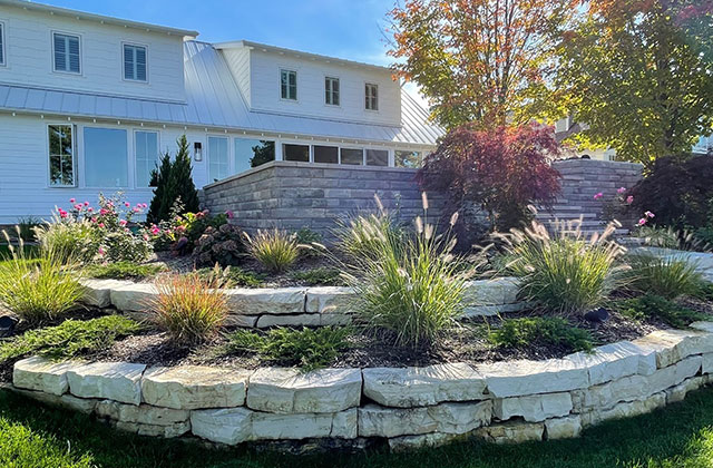 Timeless Curb Appeal